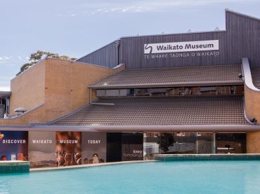 Waikato Museum